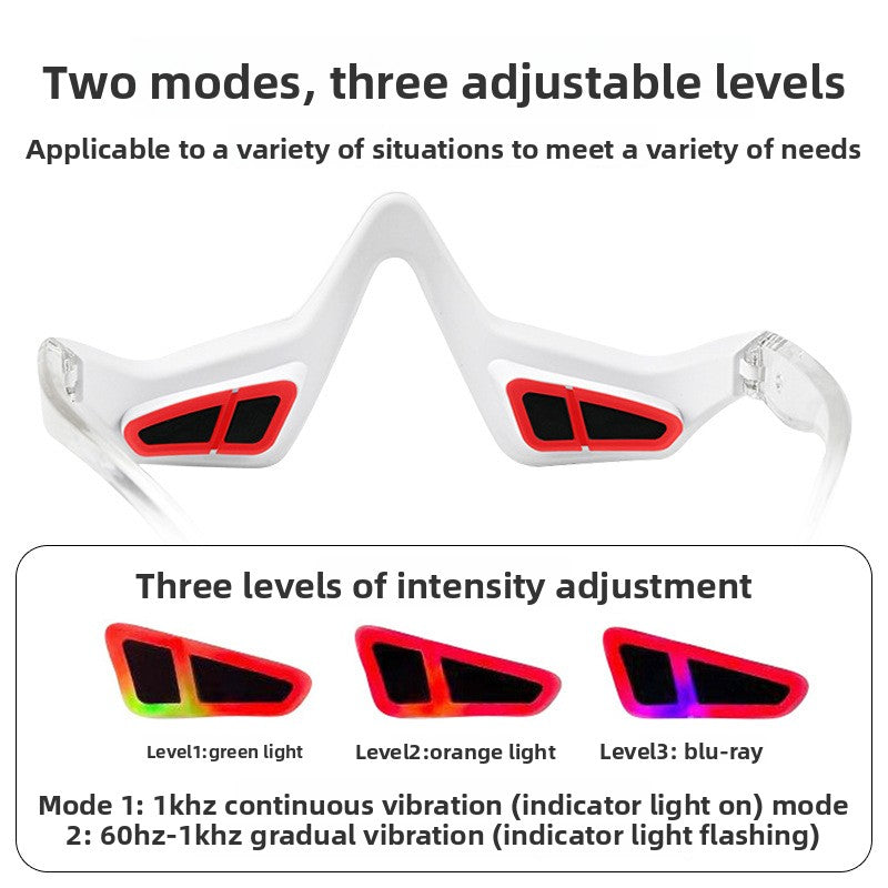 Therapy Eye Massager