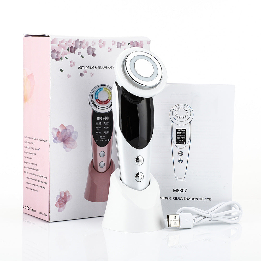 Velvet LED Facial Sculptor