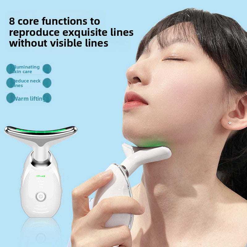 GlowLift Facial Sculptor
