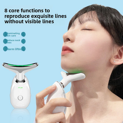 GlowLift Facial Sculptor