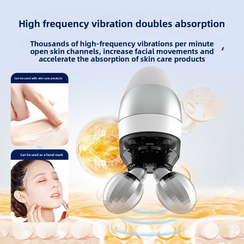 Velvet Facial Sculpting Device
