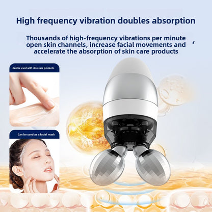 Velvet Facial Sculpting Device
