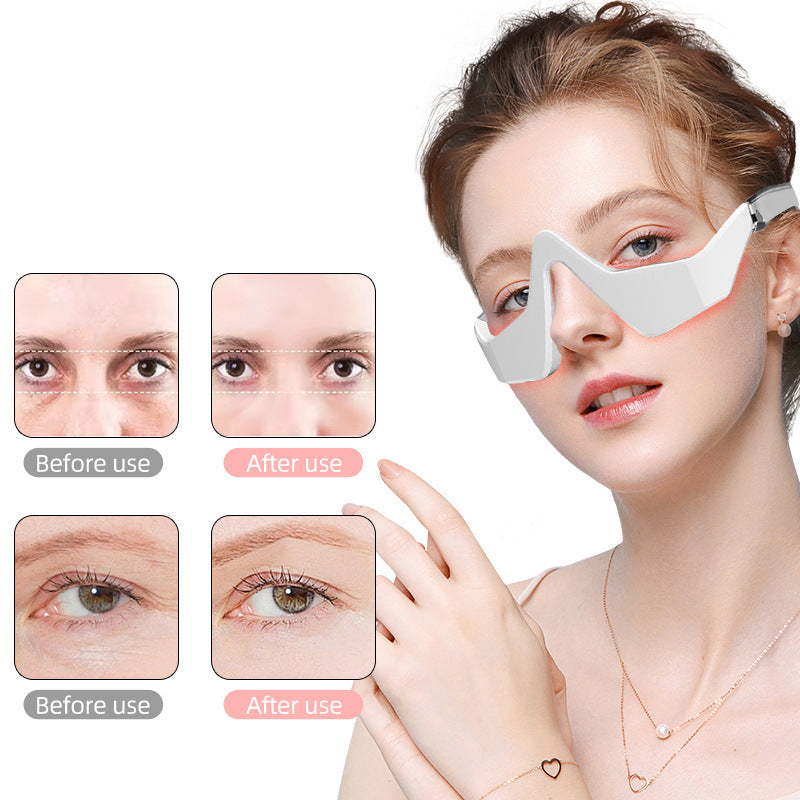 Therapy Eye Massager