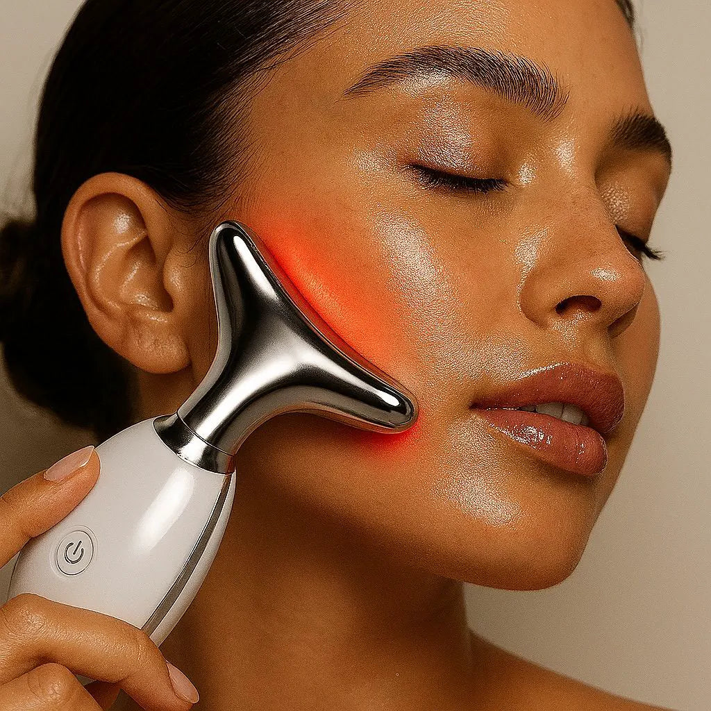 GlowLift Facial Sculptor