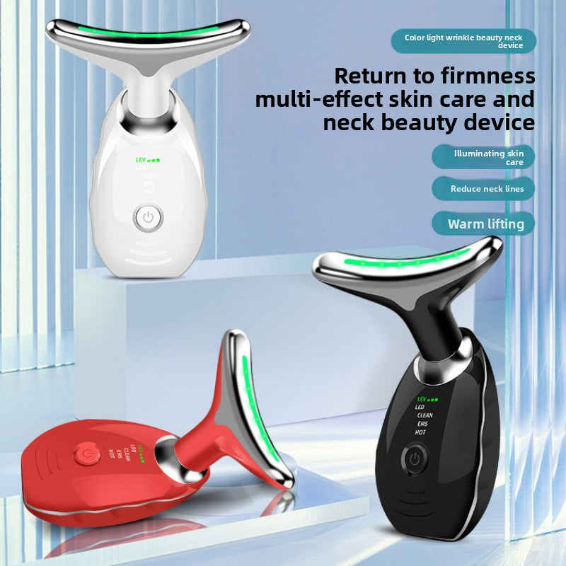 GlowLift Facial Sculptor
