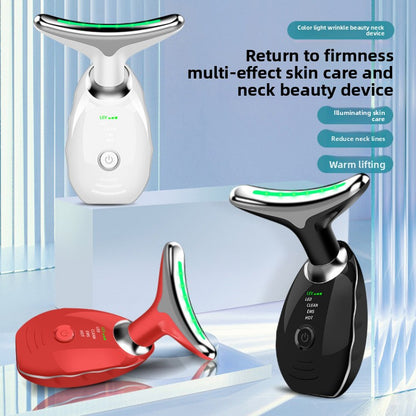GlowLift Facial Sculptor