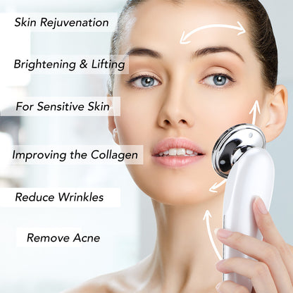 Velvet LED Facial Sculptor