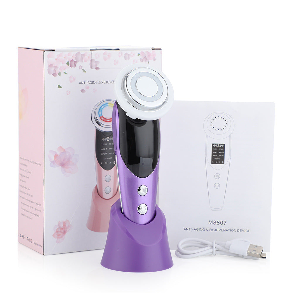 Velvet LED Facial Sculptor