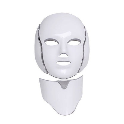 Beauty mask Photorejuvenation
