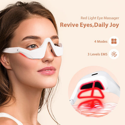 Therapy Eye Massager
