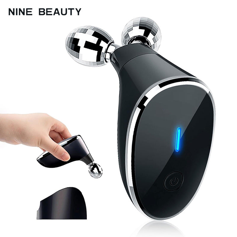 Velvet Facial Sculpting Device