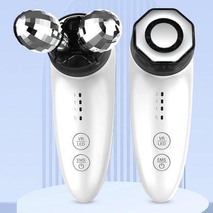 Velvet Facial Sculpting Device